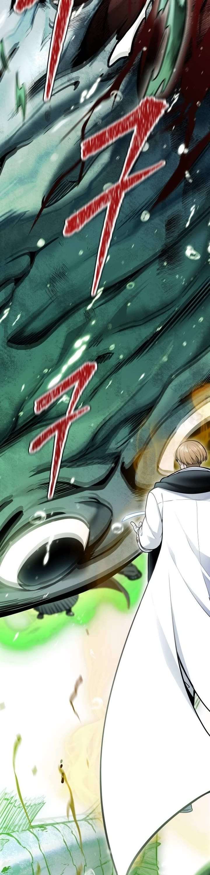 Tower of God Chapter 629 image 02